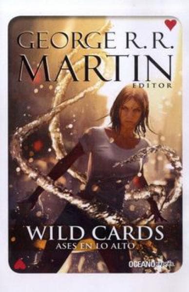 WILD CARDS 2
