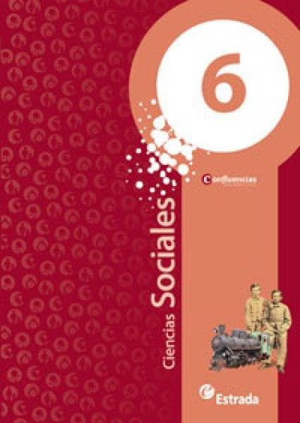 SOCIALES 6 (CONFLUENCIAS) NAC.