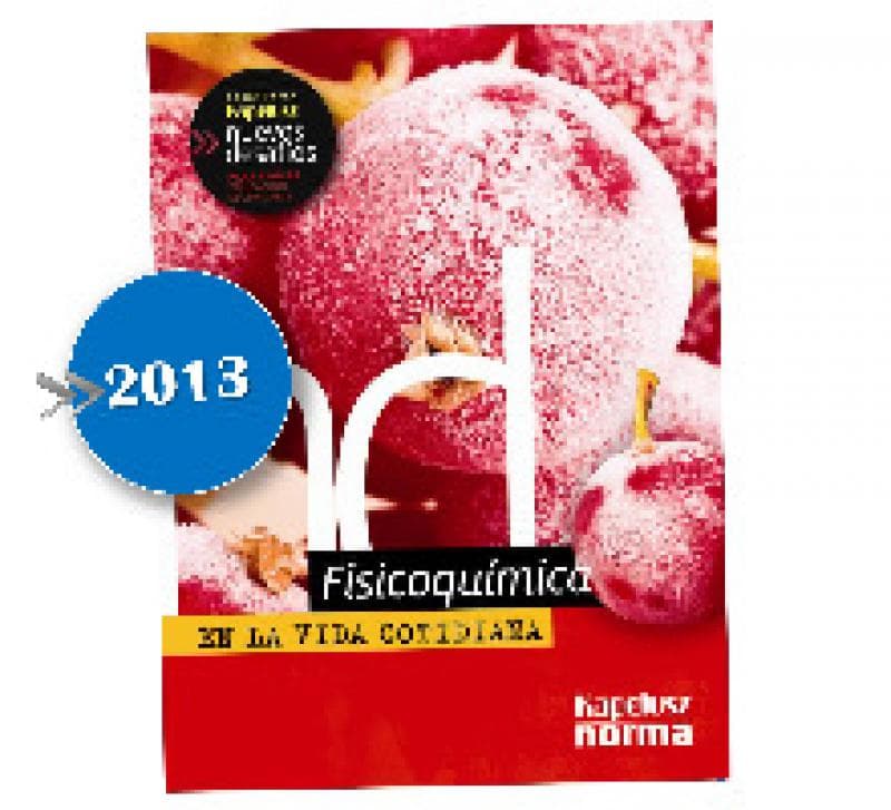 FISICA Y QUIMICA II (NUEVOS DESAFIOS)