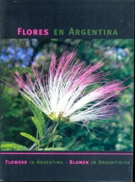 FLORES EN ARGENTINA