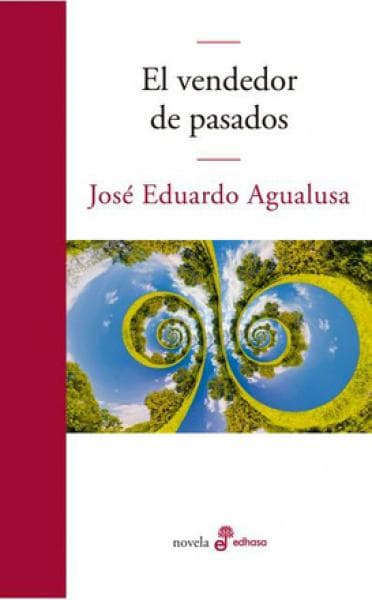 EL VENDEDOR DE PASADOS