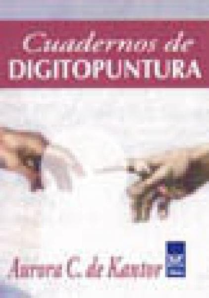 CUADERNOS DE DIGITOPUNTURA