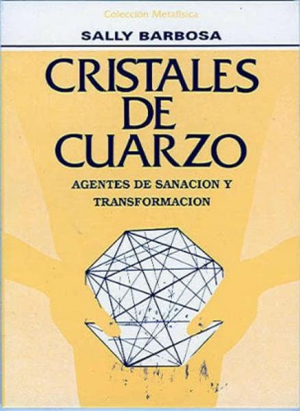 CRISTALES DE CUARZO