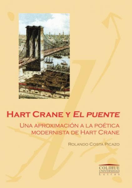 HART CRANE Y EL PUENTE