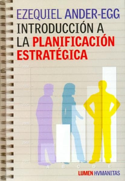 INTRODUCCION A LA PLANIFICACION ESTRATEG