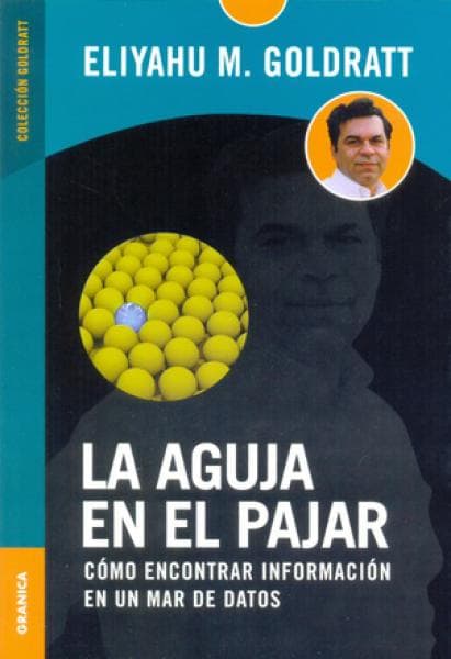 LA AGUJA EN EL PAJAR