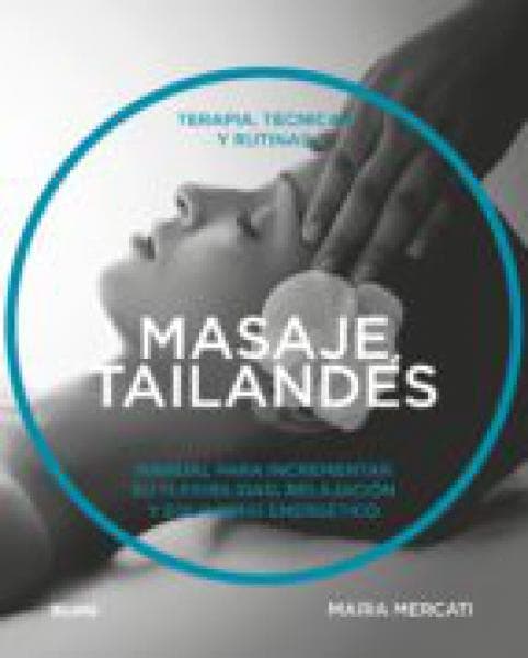 MASAJE TAILANDES