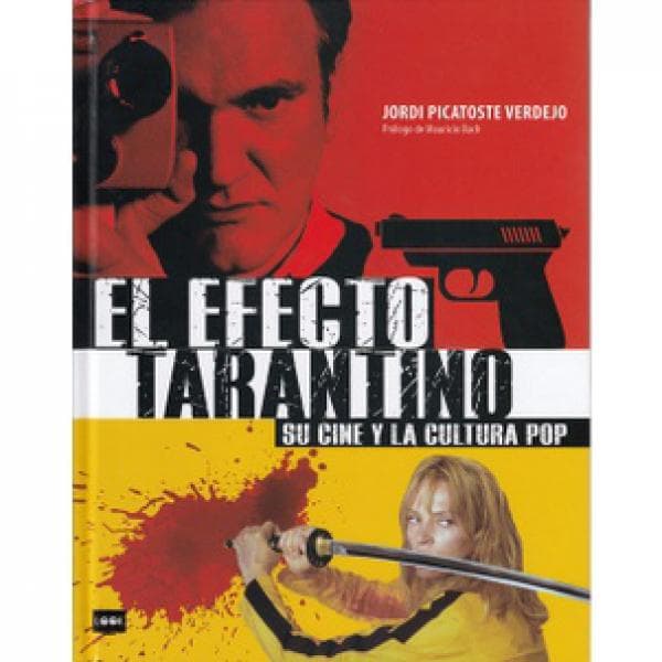 EL EFECTO TARANTINO