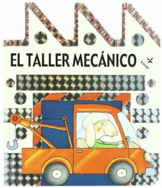 EL TALLER MECANICO