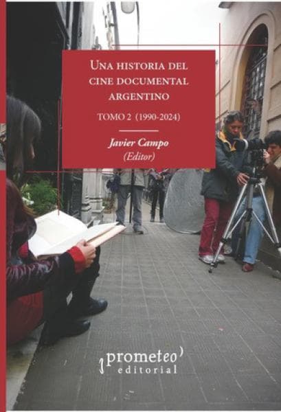 UNA HISTORIA DEL CINE DOCUMENTAL ...