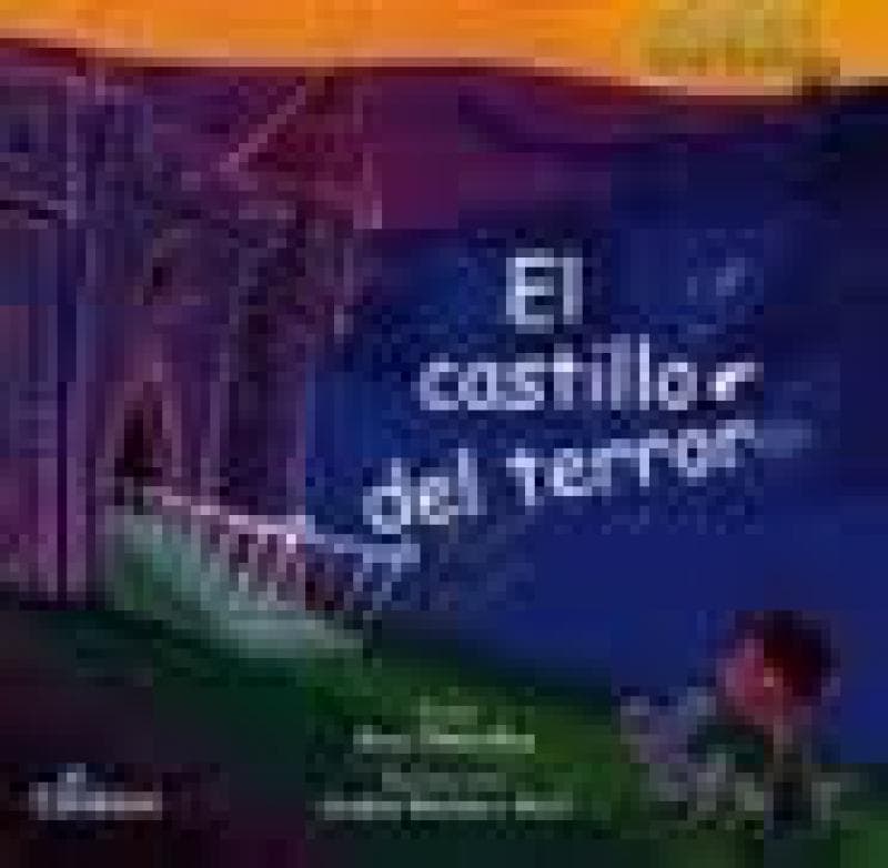 EL CASTILLO DEL TERROR