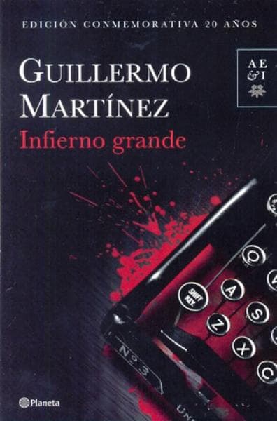INFIERNO GRANDE
