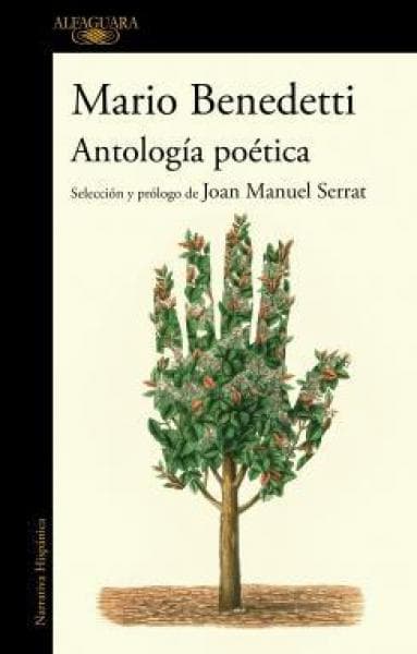 ANTOLOGIA POETICA                       