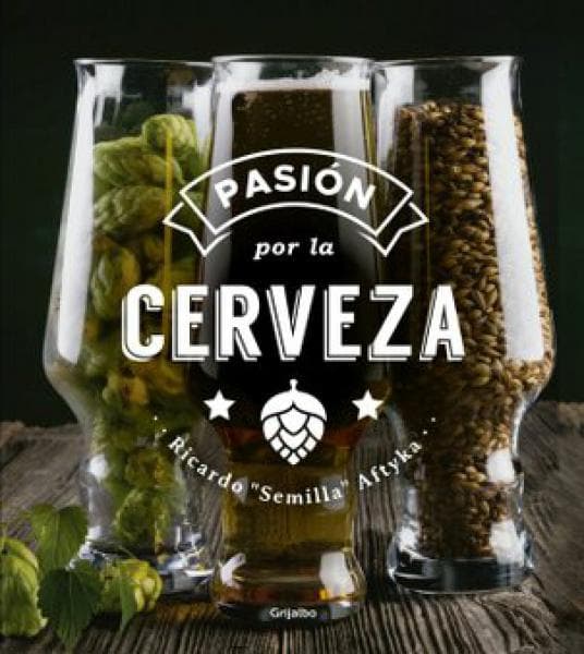 PASION POR LA CERVEZA