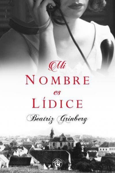 MI NOMBRE ES LIDICE