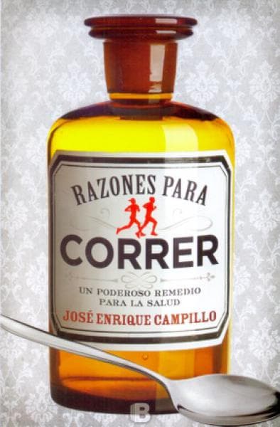 RAZONES PARA CORRER