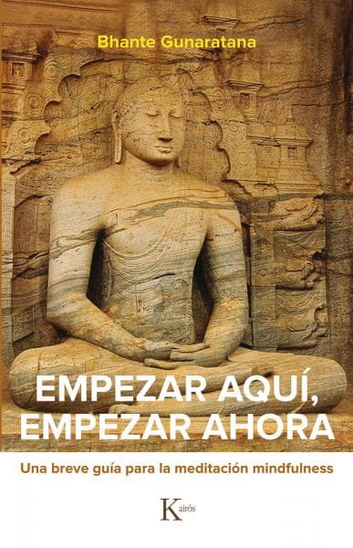 EMPEZAR AQUI, EMPEZAR AHORA