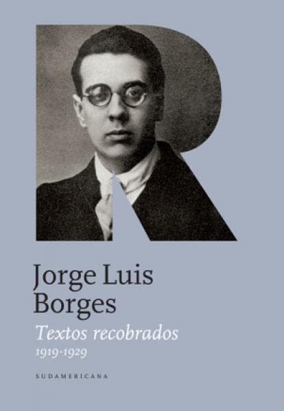 TEXTOS RECOBRADOS I (1919-29)