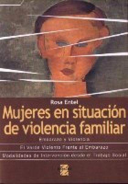 MUJERES EN SITUACION DE VIOLENCIA SOCIAL