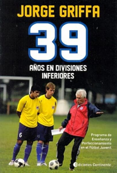 39 AÑOS EN DIVISIONES INFERIORES