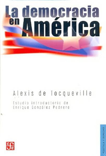 DEMOCRACIA EN AMERICA, LA