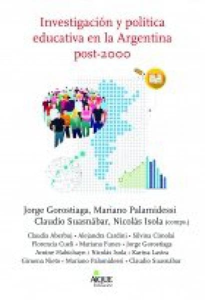 INVESTIGACION Y POLITICA EDUCATIVA EN LA