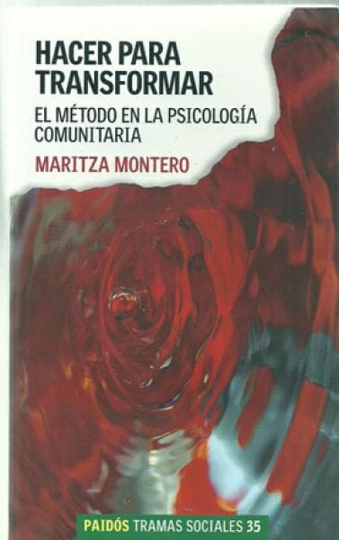 HACER PARA TRANSFORMAR
