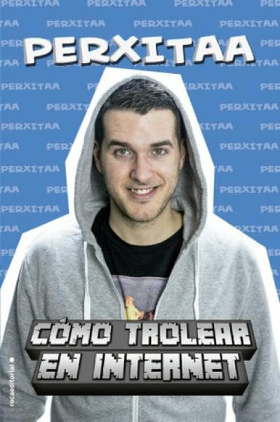 COMO TROLEAR EN INTERNET