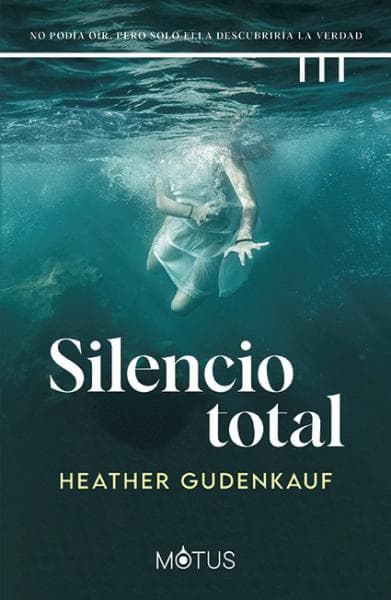 SILENCIO TOTAL