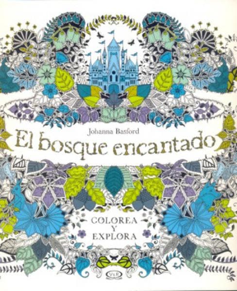 EL BOSQUE ENCANTADO