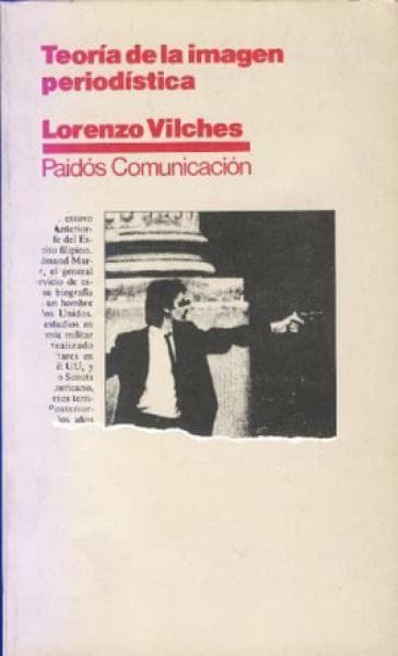 TEORIA DE LA IMAGEN PERIODISTICA