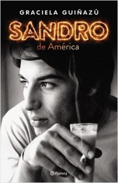 SANDRO DE AMERICA-