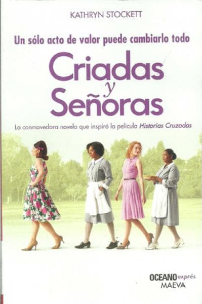 CRIADAS Y SEÑORAS