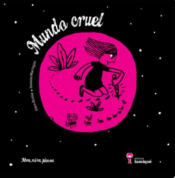 MUNDO CRUEL