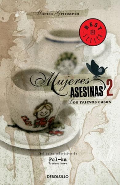 MUJERES ASESINAS 2