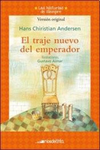 EL TRAJE NUEVO DEL EMPERADOR