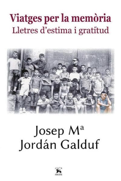 VIATGES PER LA MEMORIA