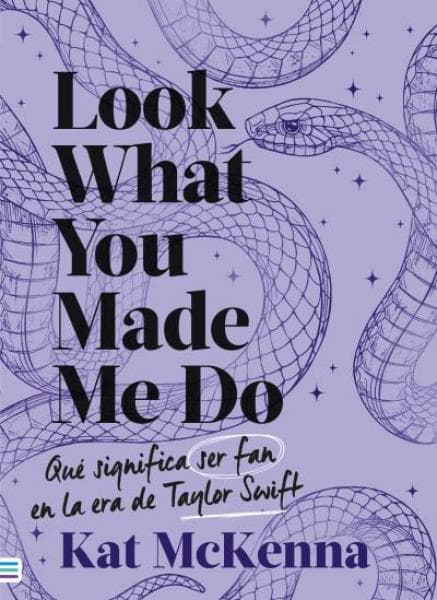 LOOK WHAT YOU MADE ME DO /VIOLETA