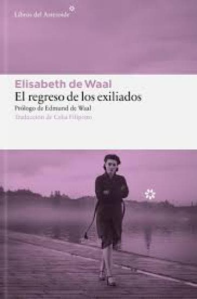EL REGRESO DE LOS EXILIADOS