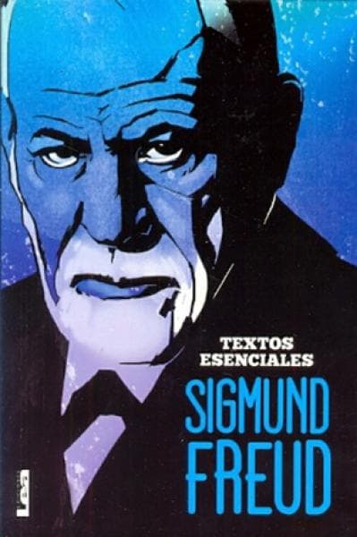 SIGMUND FREUD TEXTOS ESENCIALES