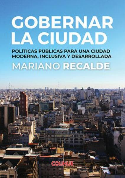 GOBERNAR LA CIUDAD