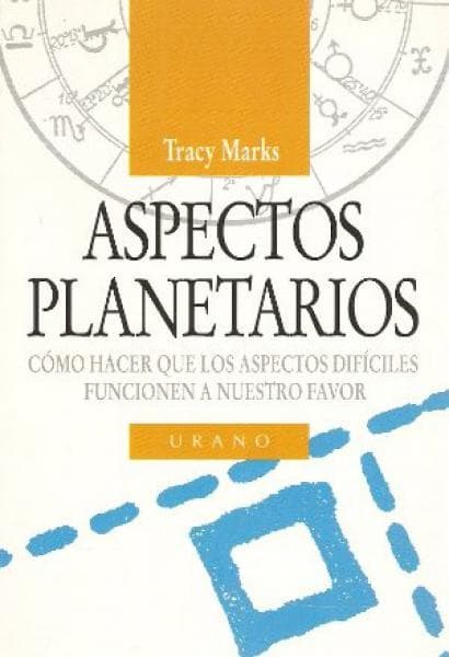 ASPECTOS PLANETARIOS