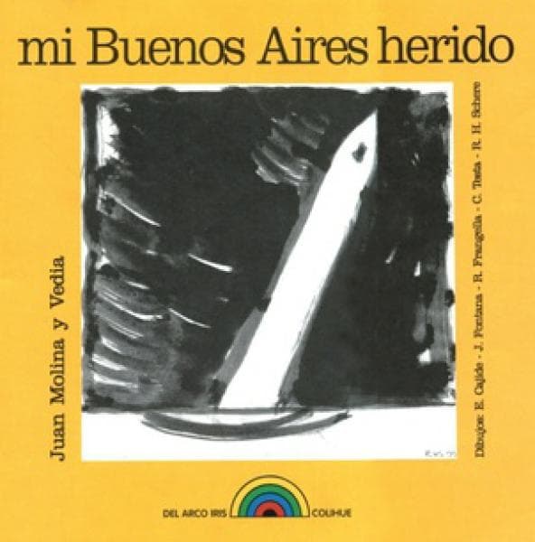 MI BUENOS AIRES HERIDO