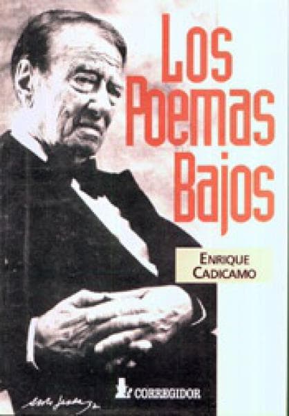 LOS POEMAS BAJOS