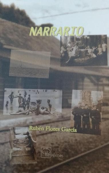 NARRARIO                                