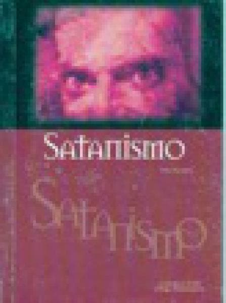 SATANISMO                               