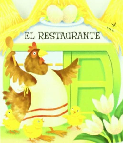 EL RESTAURANTE