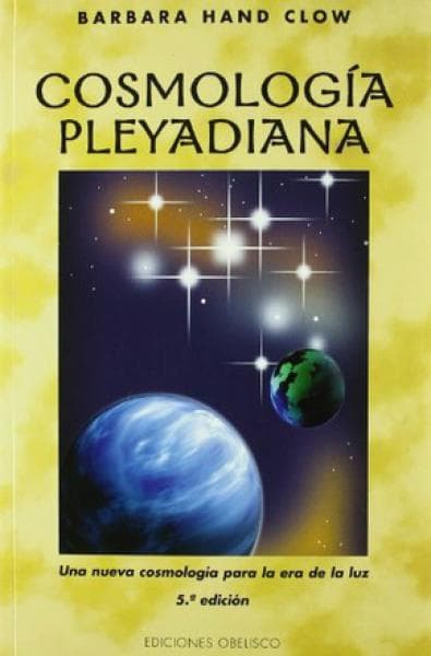 COSMOLOGIA PLEYADIANA