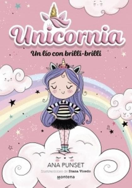 UNICORNIA 1