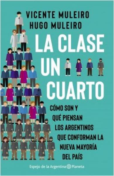 CLASE UN CUARTO, LA